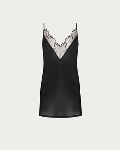 Maribel Chemise - Room Service