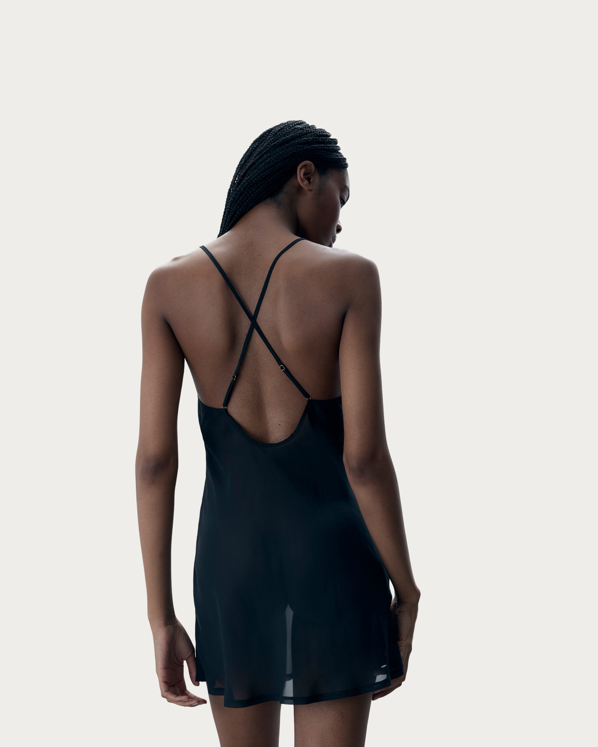 Maribel Chemise - Room Service