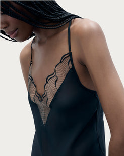 Maribel Chemise - Room Service