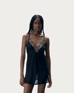 Maribel Chemise - Room Service