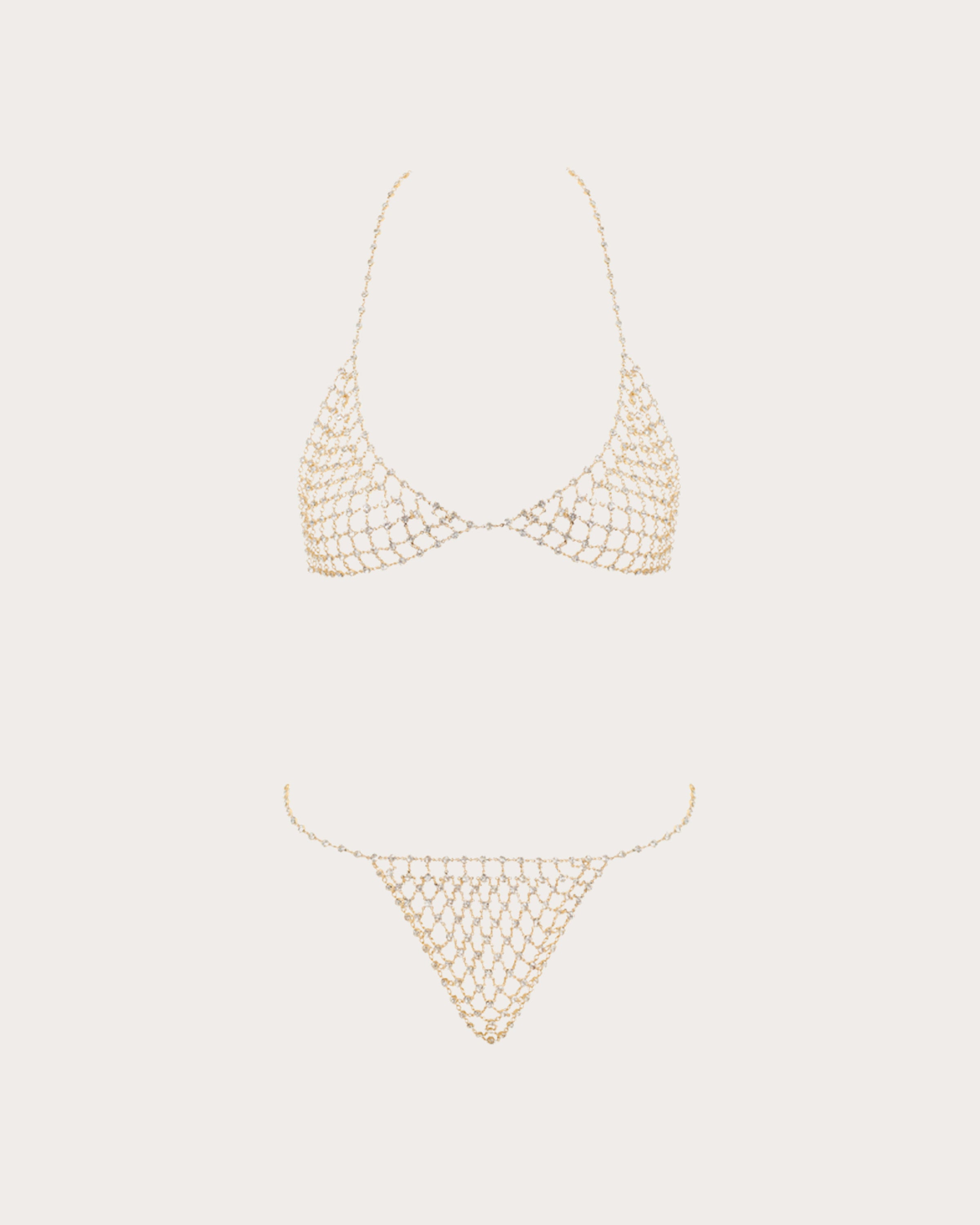 Marli Diamond Set