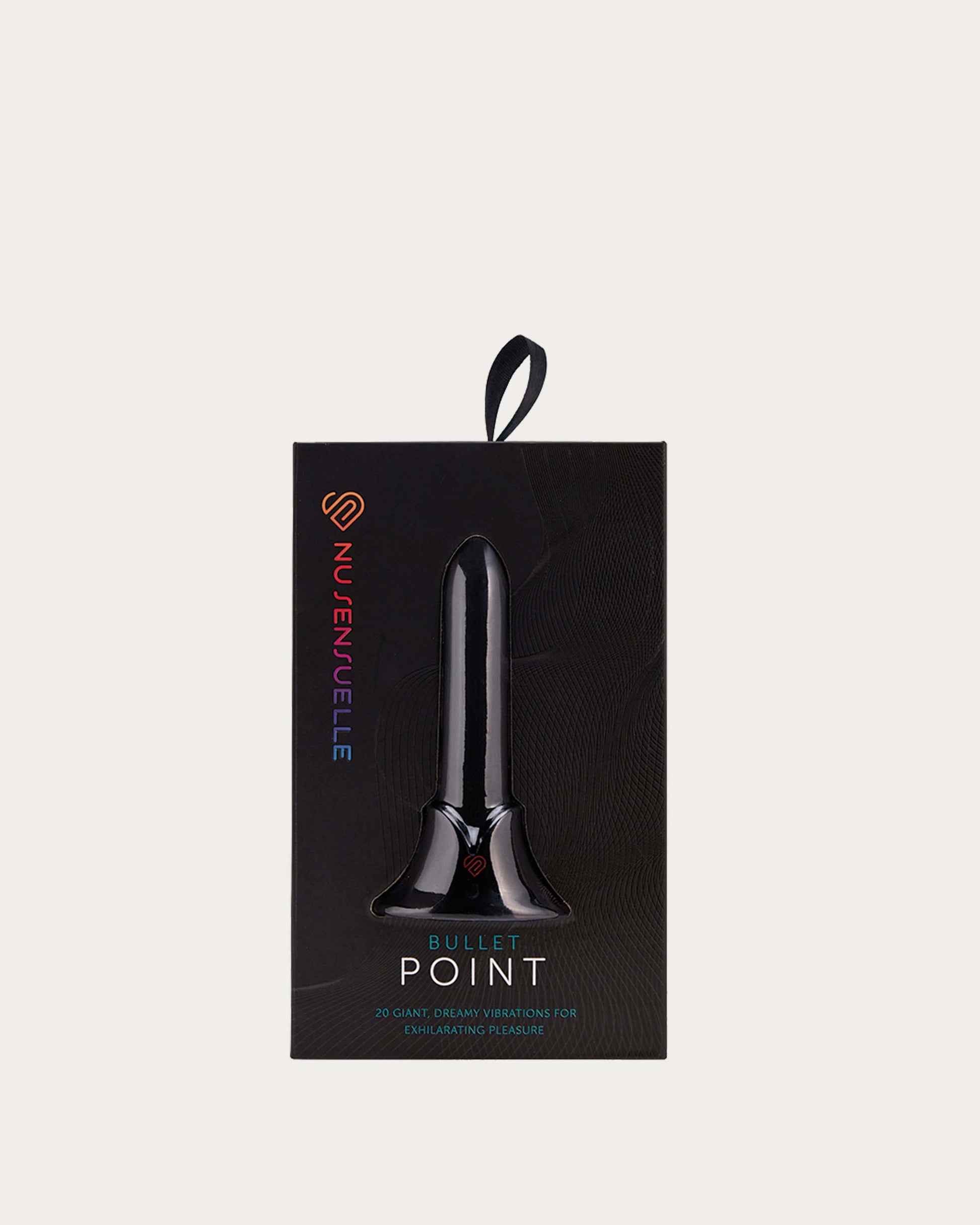 Point Bullet - Room Service