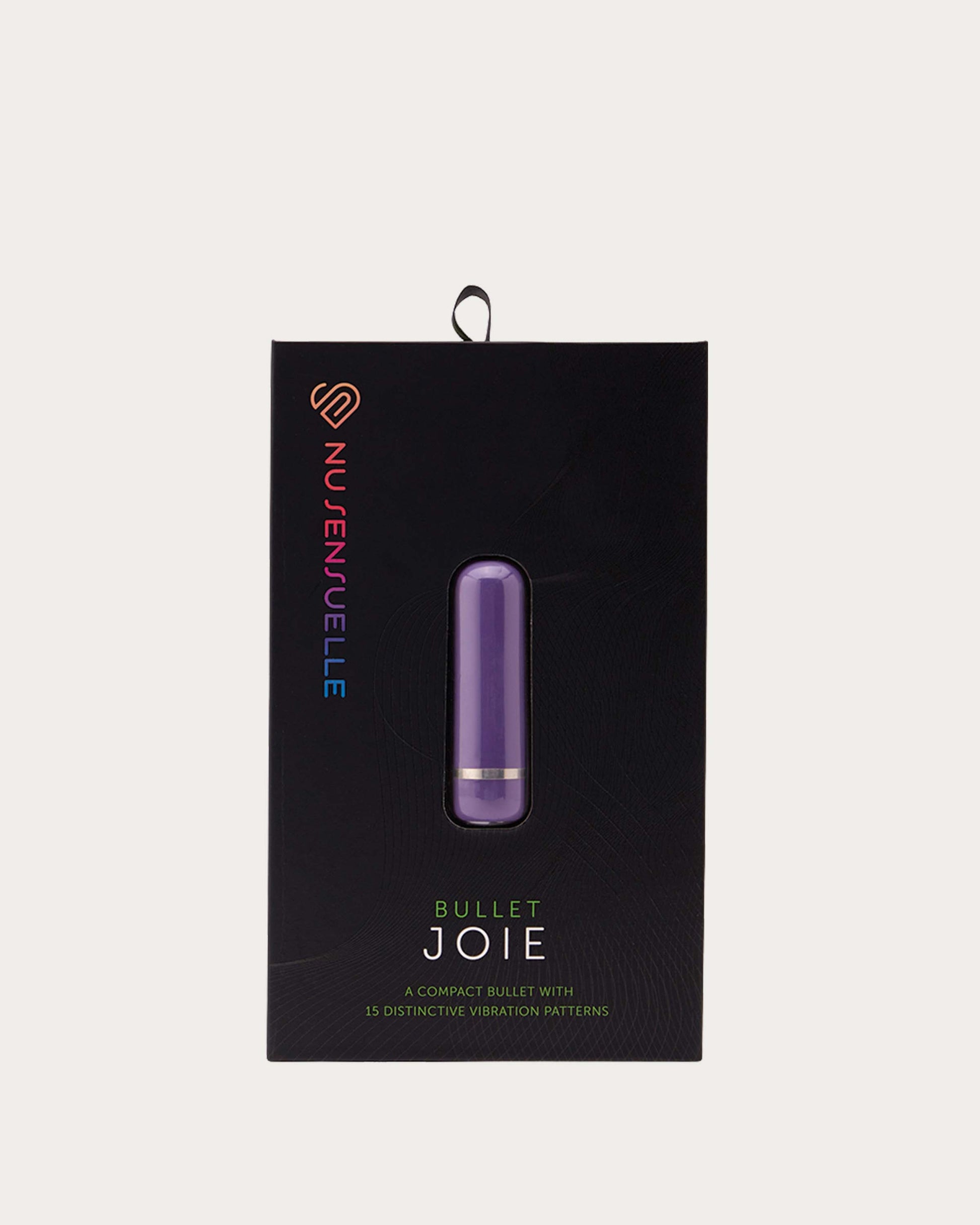 JOIE Bullet - Room Service