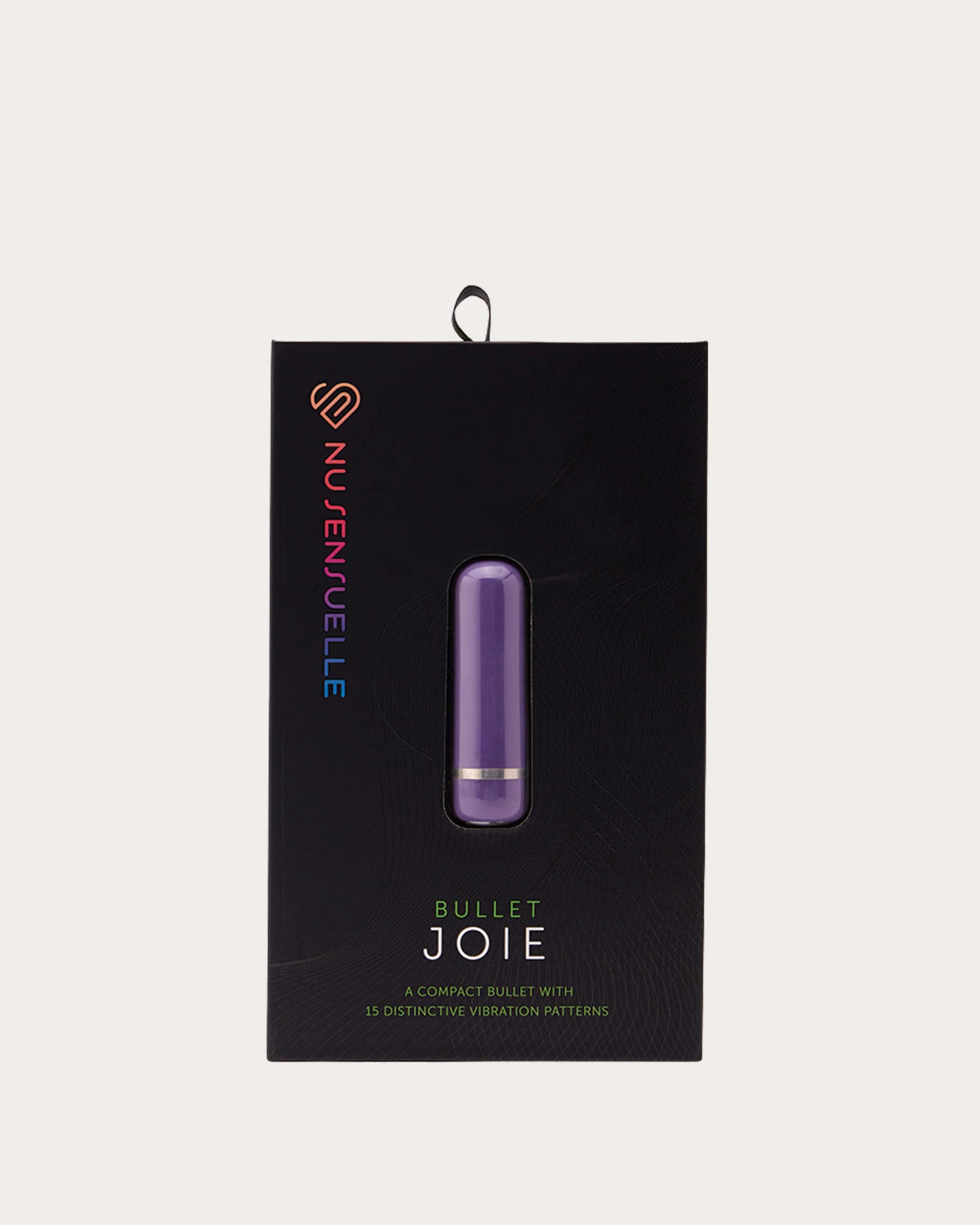 JOIE Bullet - Room Service