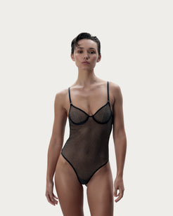 Noor Body - Room Service