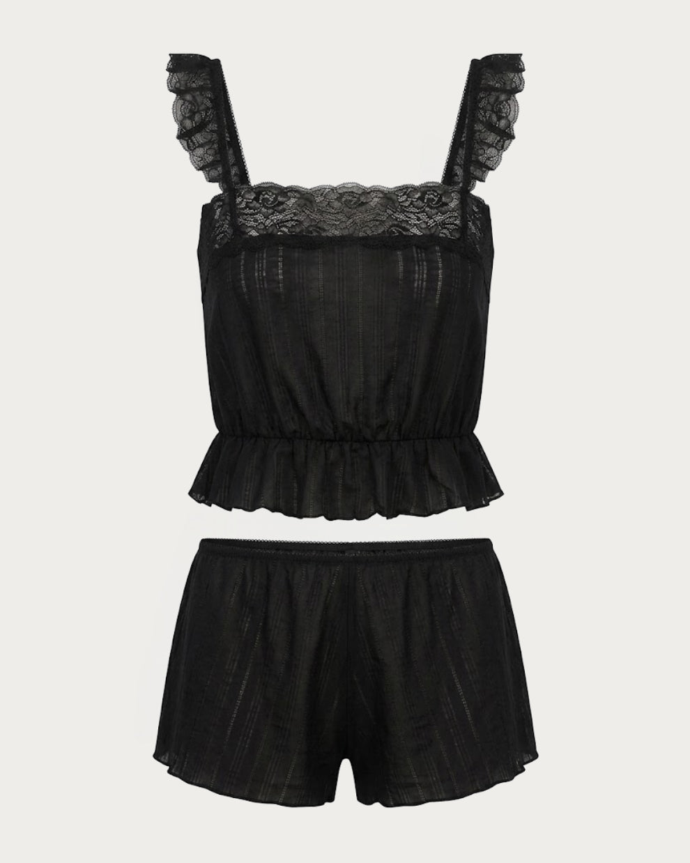 Only Hearts Poets Walk Antique Pj Set