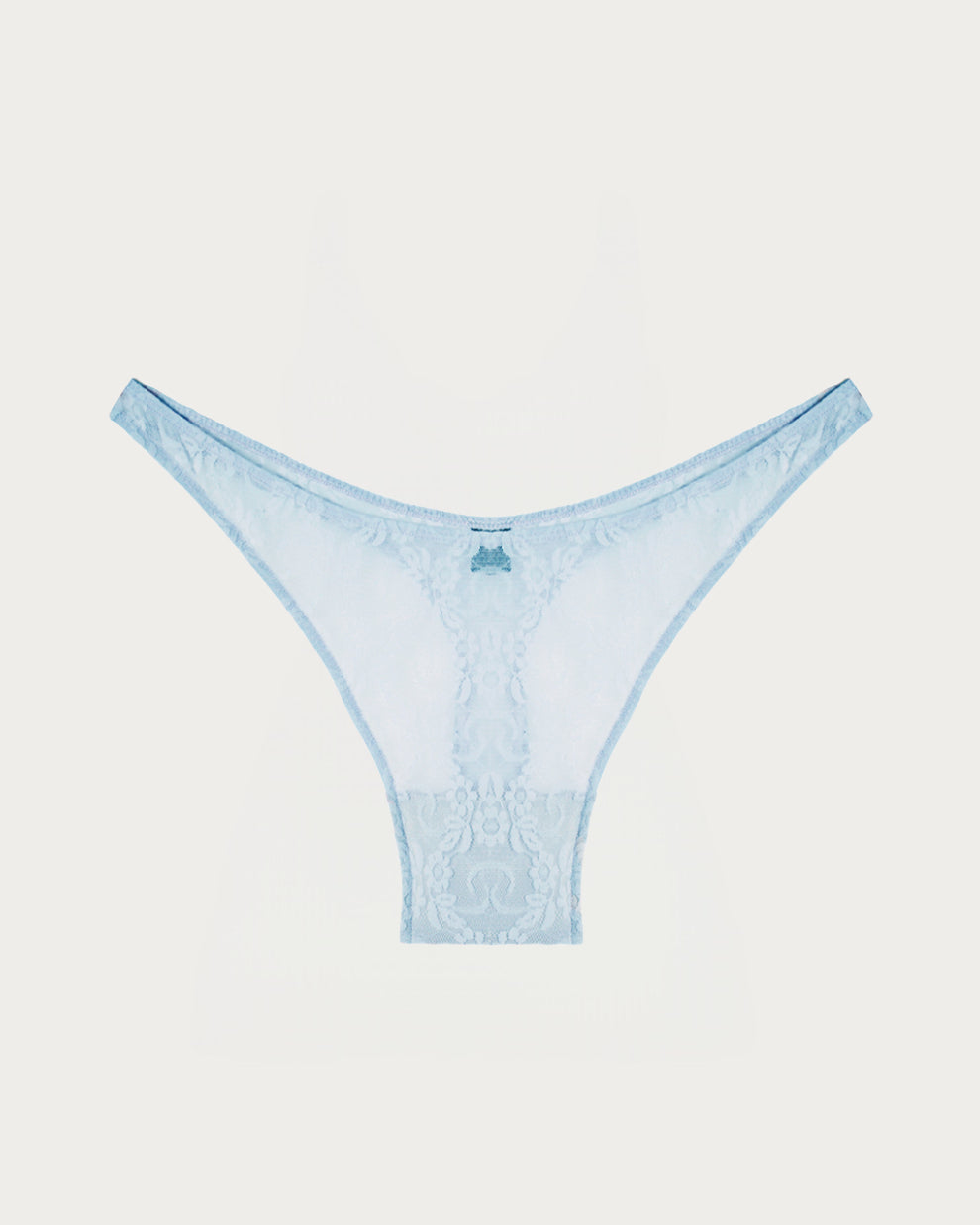 Only Hearts Stretch Vintage Thong - Room Service