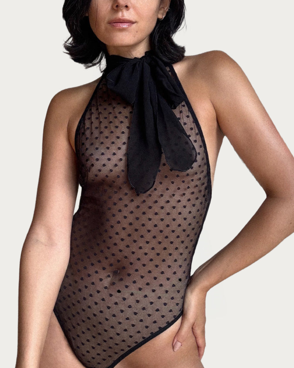Only Hearts Lola Rita Body