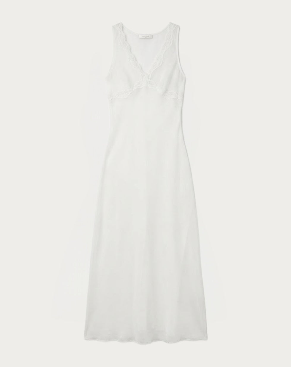 Only Hearts Tulle With Lace Empire Gown