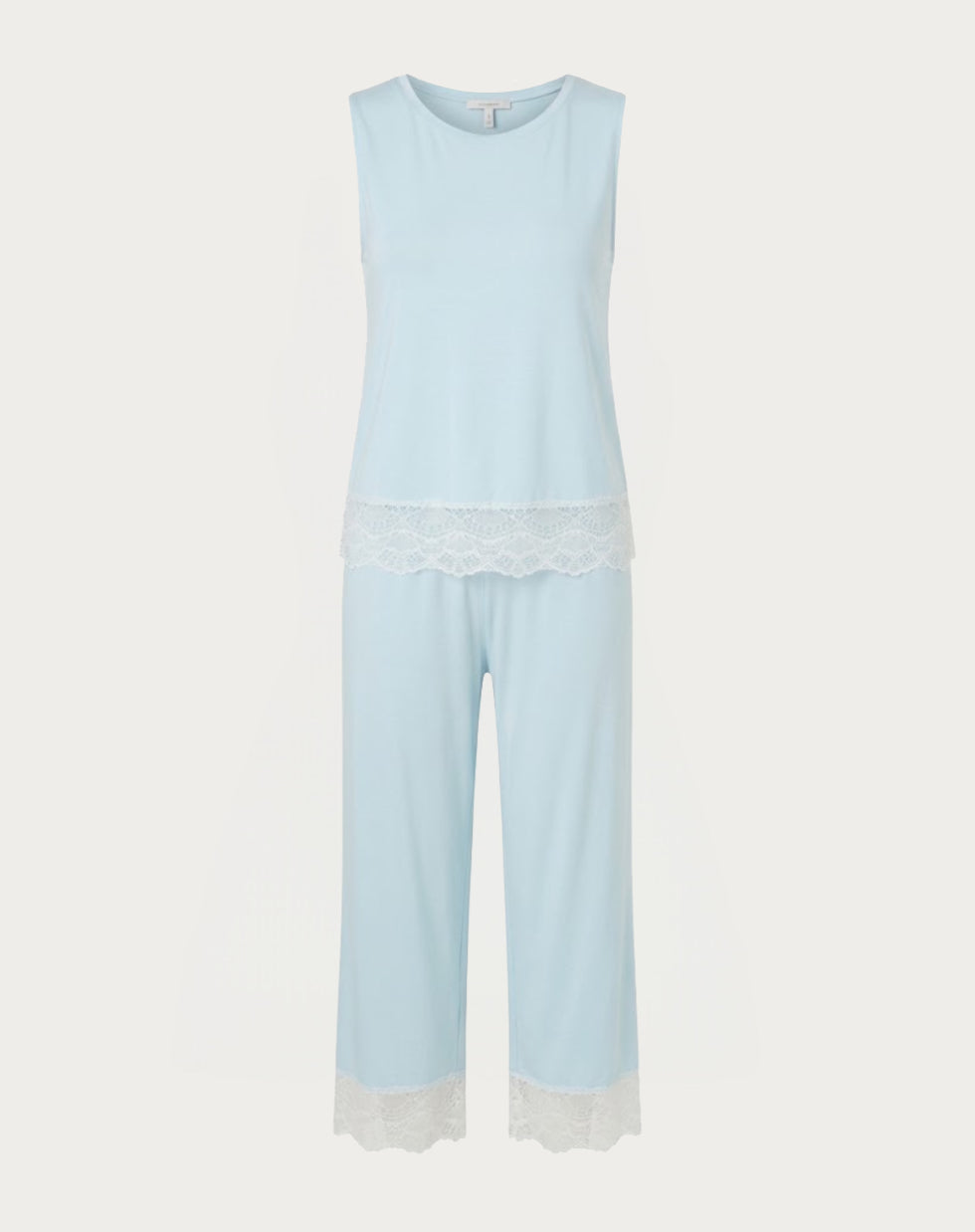 Only Hearts Venice Valerie Pj Set - Room Service