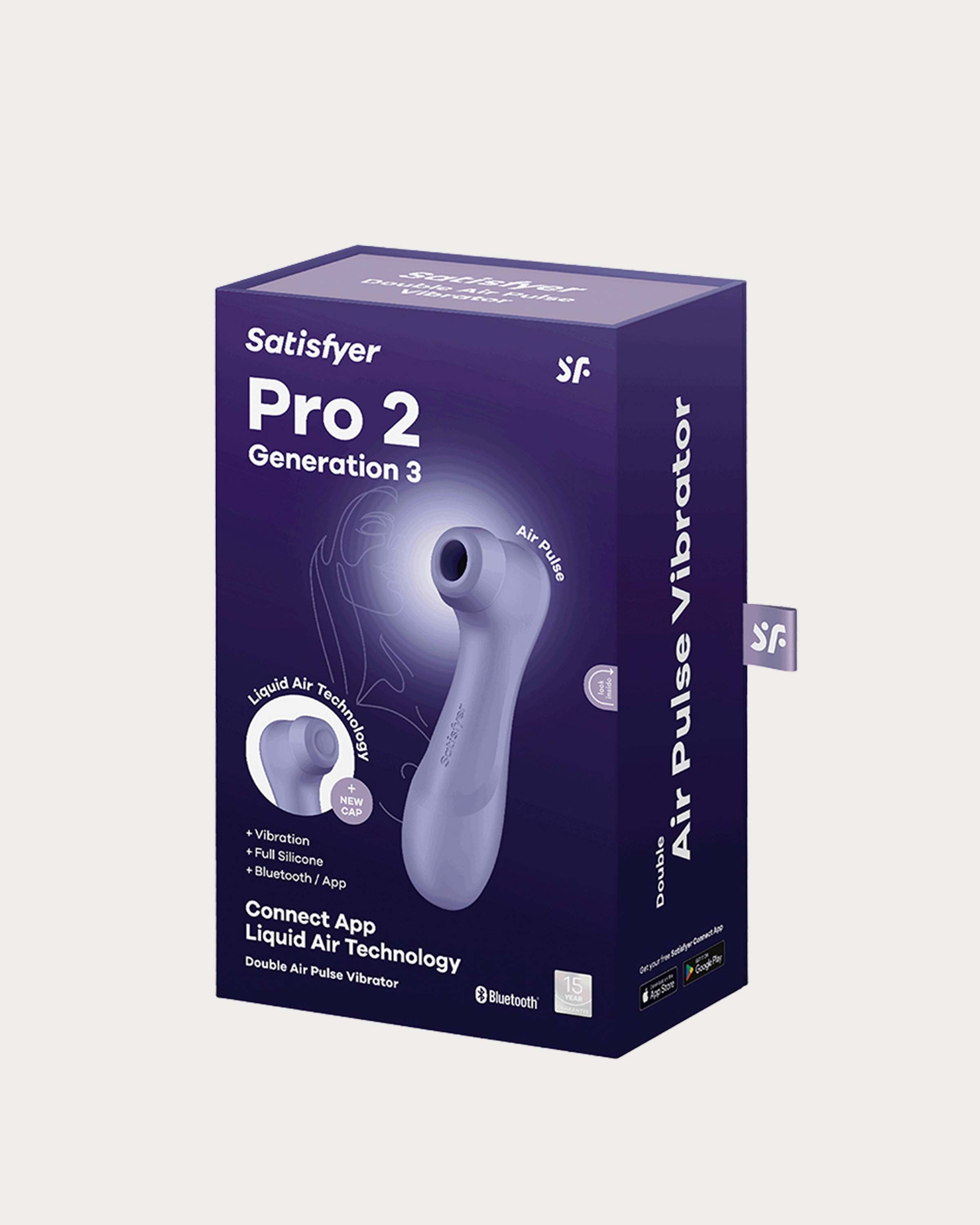 Pro 2 Generacion 3 - Room Service