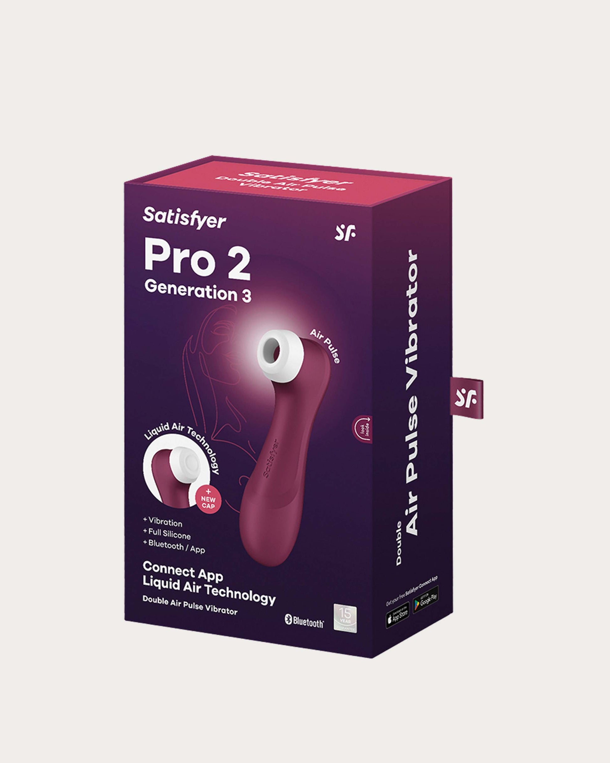 Pro 2 Generacion 3 - Room Service