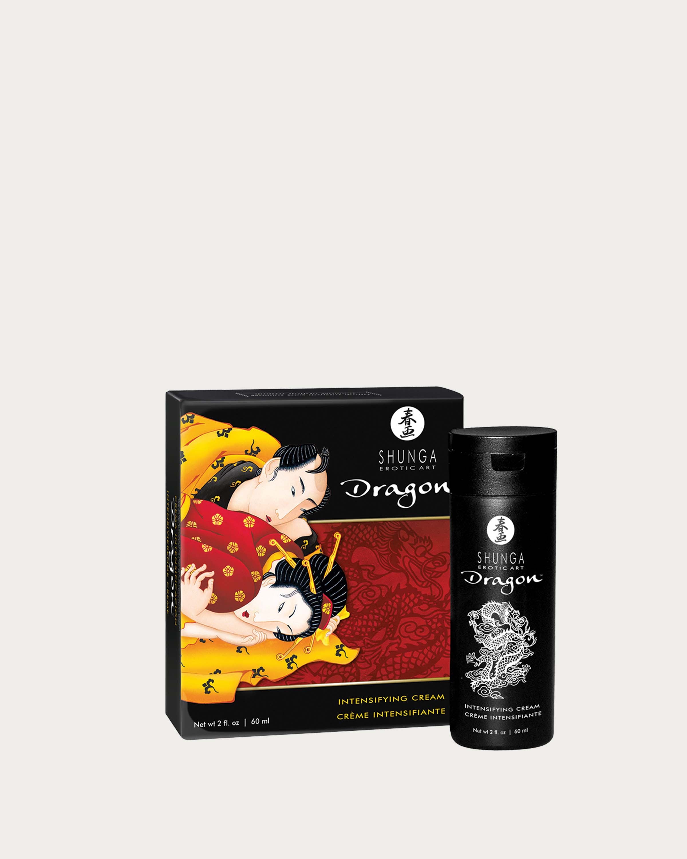 Dragón - Room Service