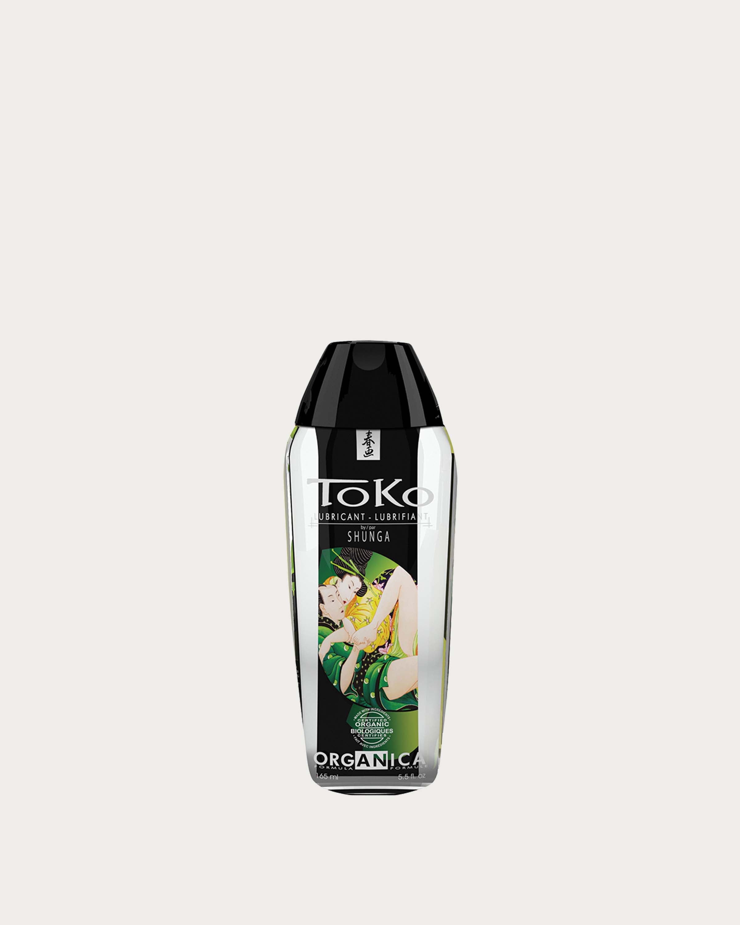 Toko Organica Lubricante - Room Service