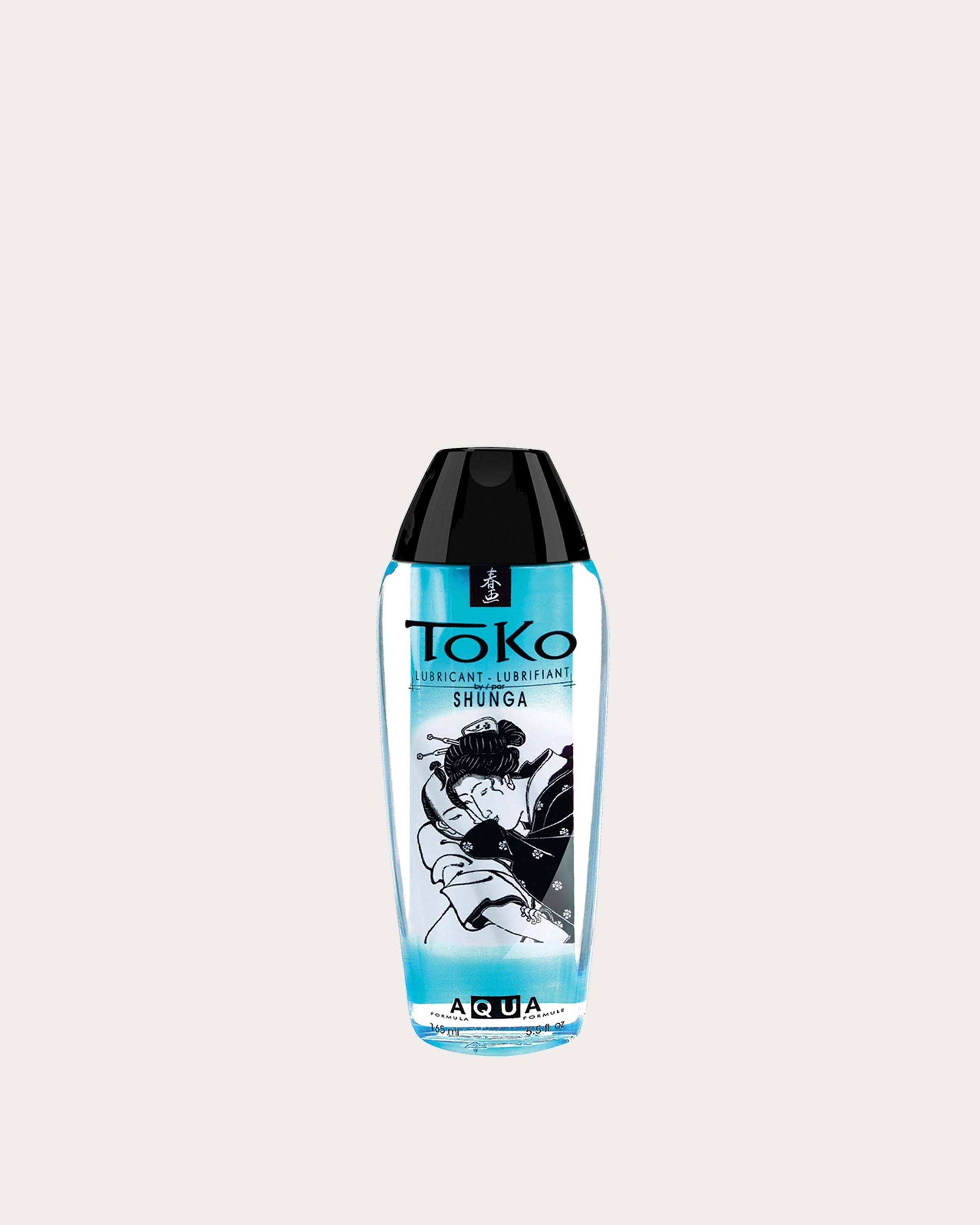 Toko Aqua Lubricante - Room Service