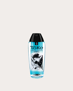 Toko Aqua Lubricante - Room Service