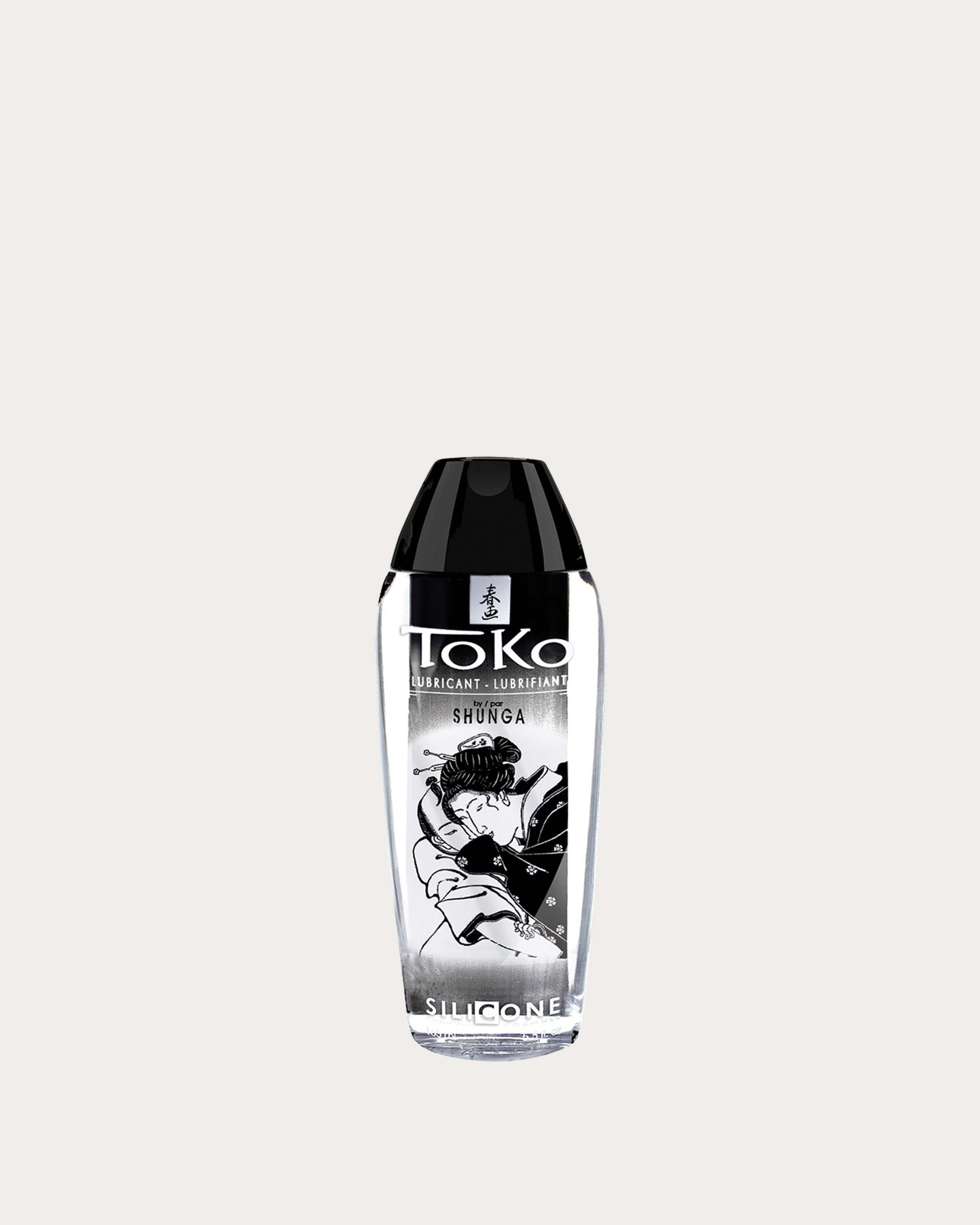 Toko Silicone Lubricante - Room Service