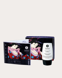 Crema Lluvia de Amor Punto G - Room Service
