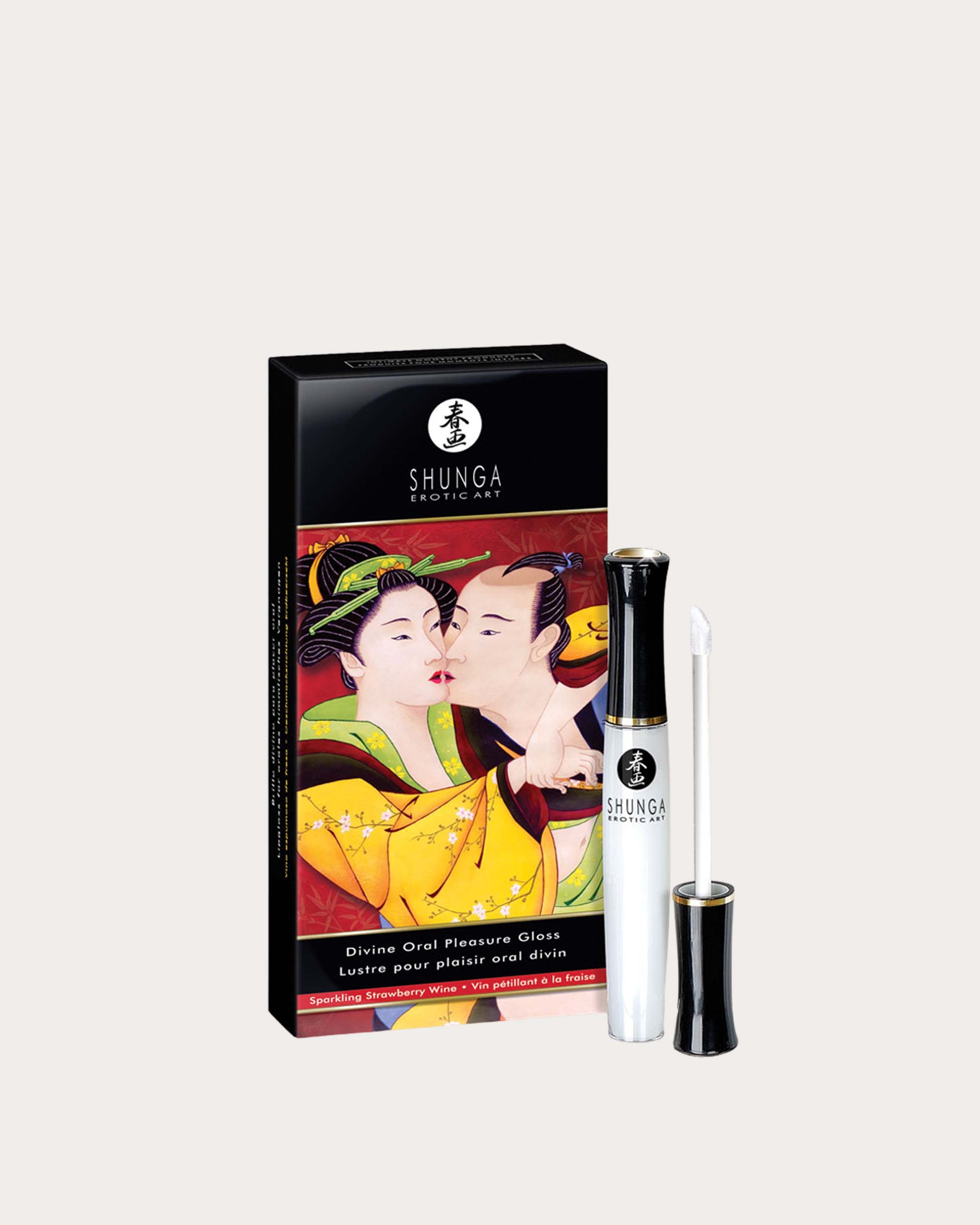 Gloss Placer Oral - Room Service