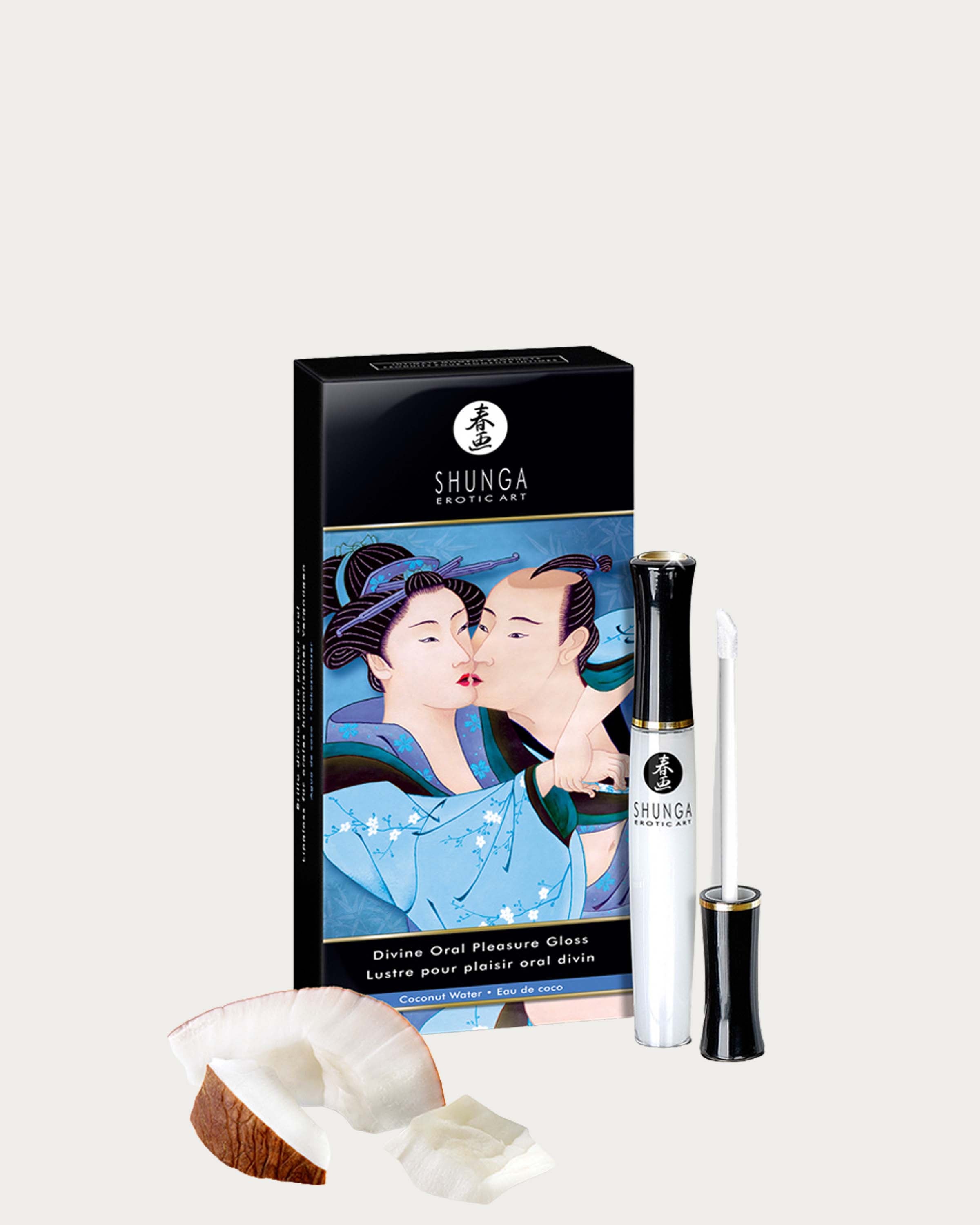 Gloss Placer Oral - Room Service