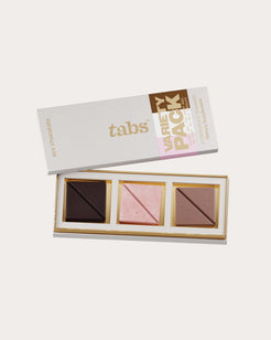 Chocolate Afrodisiaco Tabs - Room Service