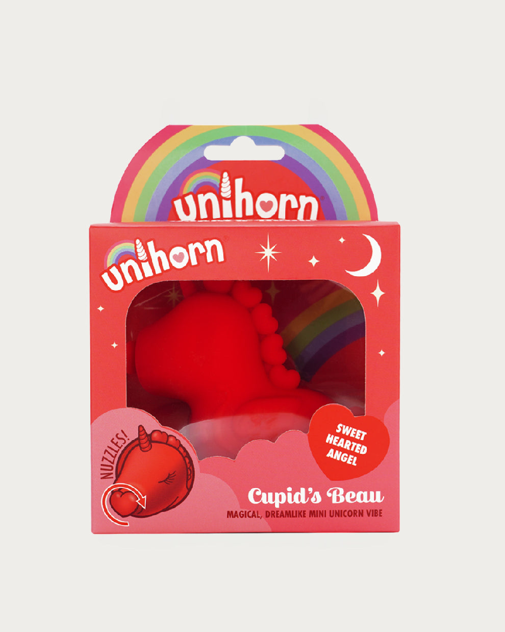Cupid´s Beau Unihorn