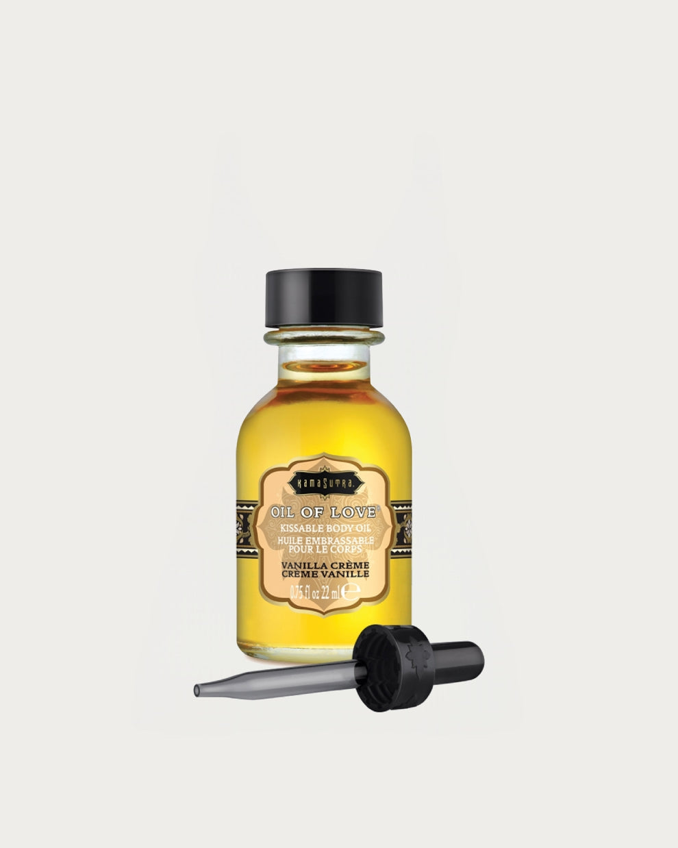 Oil Of Love - Room Service