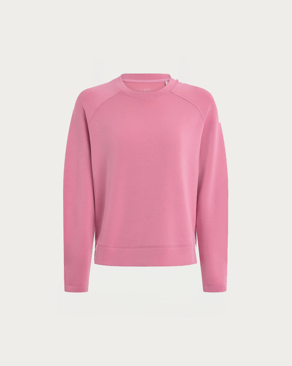 Varley Zosia Crew-Neck Sweat - Room Service