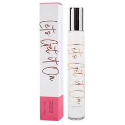 Perfume de Feromonas Let´s Get It On - Room Service