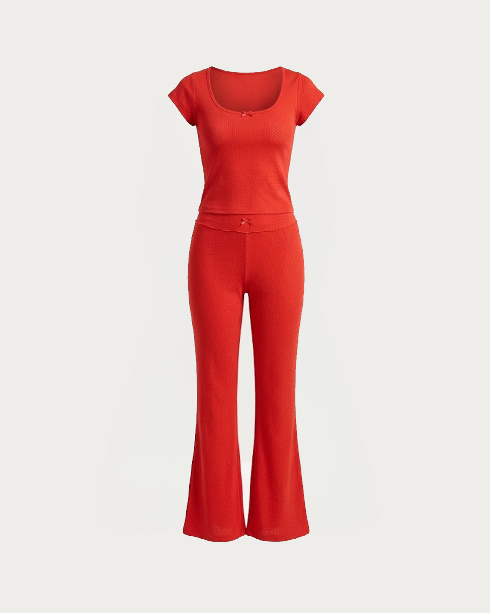 Kilo Brava Scarlette Pj Set - Room Service