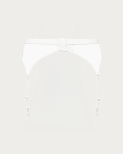 Maison Close Pure Tentation Liguero Set - Room Service