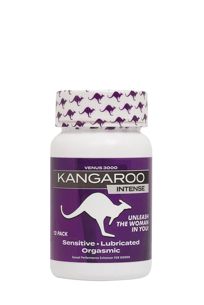 kangaroo pastillas para mujer aumentan libido mejoran lubricacion
